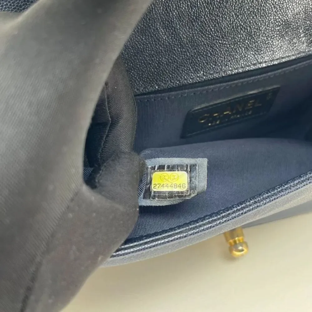 Chanel Women Pre-Loved Bag Very Good Condition